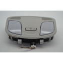 Luz Interna Cortesia Teto Hyundai Hb20 2020 Original 