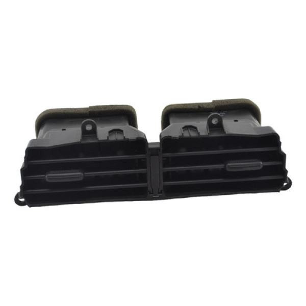 Difusor Saida Ar Central Painel Kwid 2023 Original