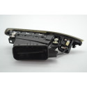 Difusor Ar Lateral Direito Painel Peugeot 208 2017 Original 