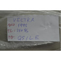 Quebra Sol Lado Esquerdo Motorista Gm Vectra 1995 Original