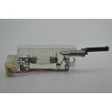 Luz Interna Porta Luvas Renault Fluence 2011 Original