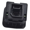 Entrada Conector Usb Fiat Argo Drive 2020 Original