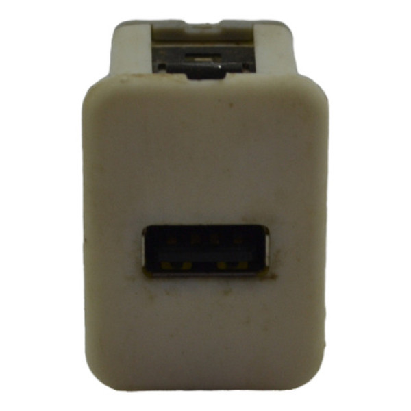 Entrada Conector Usb Captiva 2011 Original 20944418 Bege