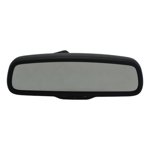 Espelho Retrovisor Interno Fiat Toro 2018 Original