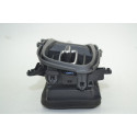 Difusor Ar Traseiro Console Hyundai Creta 2021 Original