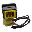 Botão Comando Farol Milha Grand Vitara 2001 Original