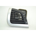 Difusor Lateral Esquerdo Painel Peugeot 207 2011 Original