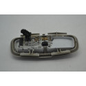 Luz Cortesia Interna Central Teto Ford Ka 2015 Original