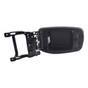 Apoio Encosto Braço Console Hyundai Creta 2022 Original