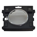Moldura Cambio Manual Console Grand Vitara 2014 Original