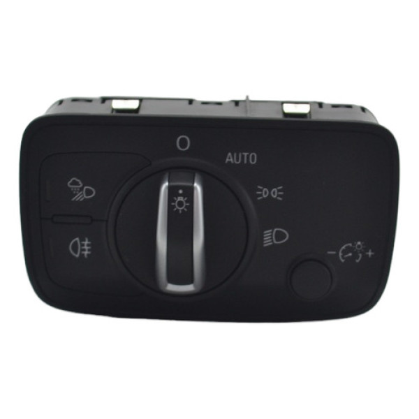 Botão Comando Farol Audi A3 2019 2020 Original