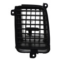 Difusor Central Esquerdo Painel Honda Civic 2007 Original