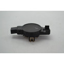 Sensor Chuva Parabrisa Gm S10 Blazer 2017 A 2022 Original