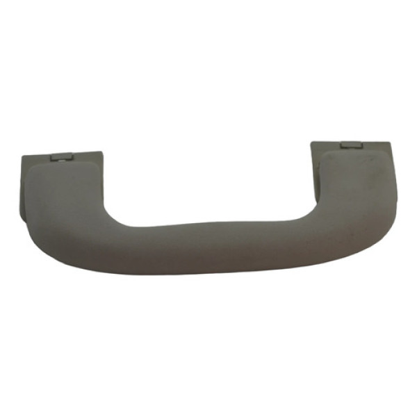 Puxador Alça Teto Pqp Chevrolet Zafira Elite 2009 Original Bege