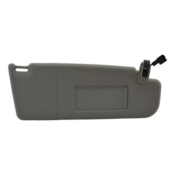 Quebra Sol Lado Direito Passageiro Vw Polo 2012 Original