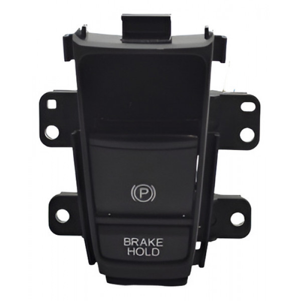 Botão Freio Mão Brake Hold Honda Hr-v 2016 Original