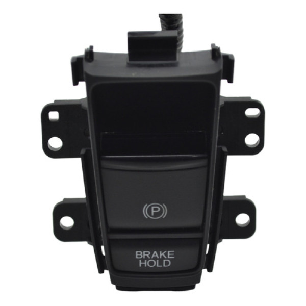 Botão Estacionamento Brake Hold Freio Mão Hr-v 2016 Original 127/220v