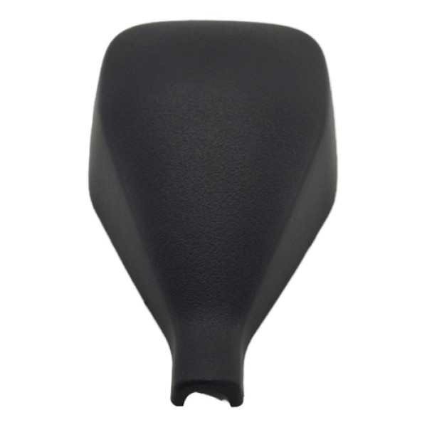 Acabamento Retrovisor Sensor Chuva Outlander 2015 Original Preto