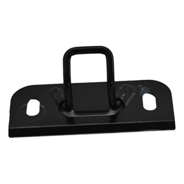 Trava Porta Luvas Objeto Fiat Linea 2009 Punto Original Preto