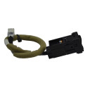 Entrada Conector Usb Painel Yaris 2020 Original Preto