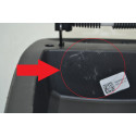 Apoio Encosto Braço Console Hyundai Creta 2022 Original