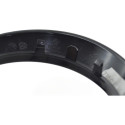 Par Difusor Ar Lateral Painel Renault Captur 2019 Original