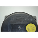 Acabamento Porta Copo Treco Bmw X1 2013 2014 Original Preto