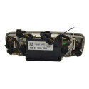 Luz Cortesia Central Interna Teto Ranger 2015 Original