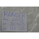 Quebra Sol Lado Direito Passageiro Ford Ranger 2022 Original