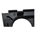 Moldura Comando Ar Painel Vw Fox 2011 Original