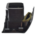 Difusor Ar Lateral Direito Painel Fiat Idea 2010 Original