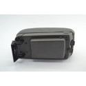 Apoio Encosto Braço Console Hyundai Tucson 2011 Original Cinza-escuro