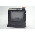 Radio Aparelho Som Painel Chevrolet Meriva 2004 Original