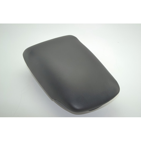 Encosto Apoio Braço Console Central Nissan Sentra Original Preto