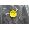 Difusor Saida Ar Traseiro Console Fiat Stilo 2009 Original