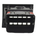 Difusor Ar Lateral Esquerdo Motorista Painel Meriva Original
