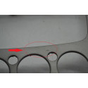 Moldura Central Painel Ford Focus 2009 Ate 2013 Original