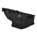 Difusor Saida Ar Lateral Esquerdo Tracker 2019 Original
