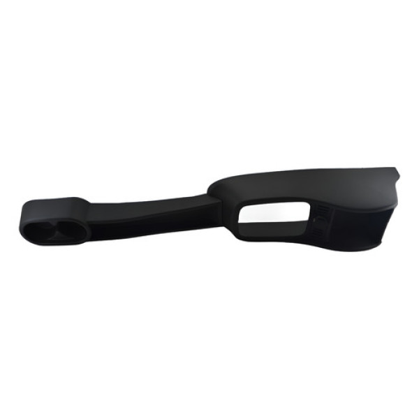 Console Prolongador Central Gm Celta 2009 Prisma Original