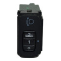 Botão Regulagem Farol Mitsubishi Asx 2016 Original