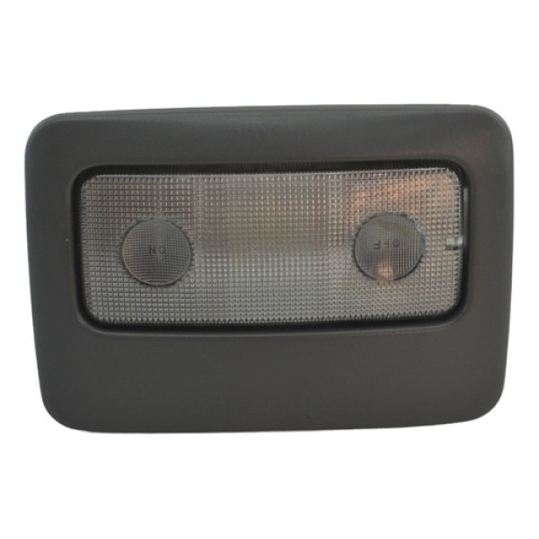 Luz Luminária Interna Cortesia Teto Fiat Palio 2001 Original