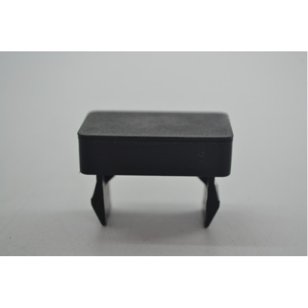 Botão Cego Falso Toyota Corolla 2012 Original Preto