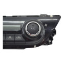 Comando Ar Condicionado Toyota Hilux 2018 2019 Original