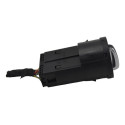 Botão Chave Luz Farol Milha Novo Fusca Tsi 2014 Original Preto