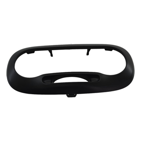 Moldura Comando Ar Condicionado Painel Mobi 2020 Original