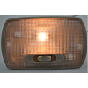 Luz Cortesia Teto Central Traseira Honda Crv 2012 Original