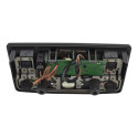 Luz Cortesia Teto Dianteira Vw Saveiro 2015 Gol Original
