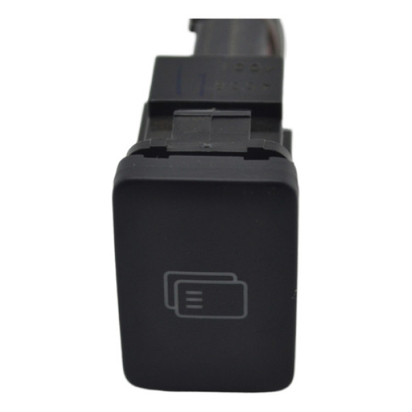 Botão Interruptor Multimidia Display Outlander 2015 Original
