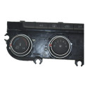 Comando Ar Condicionado Painel Vw Golf Mk7 Original