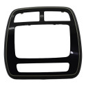 Moldura Central Painel Radio Difusor Renault Kwid 2019 Origi